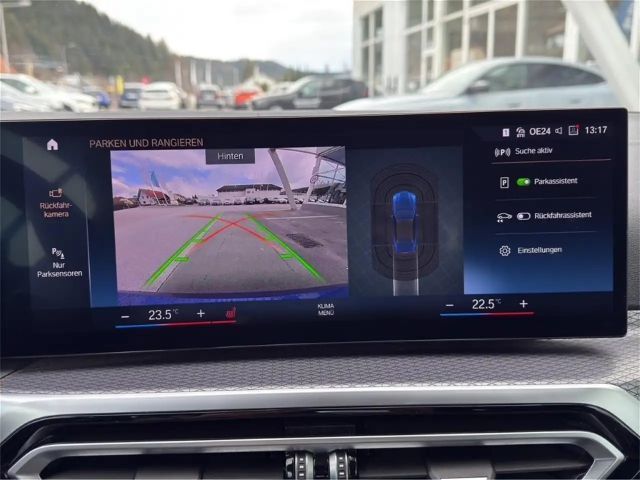 BMW 420 Cabrio M-Sport