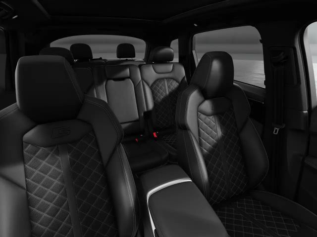 Audi Q7 50 TDI Quattro S-Line