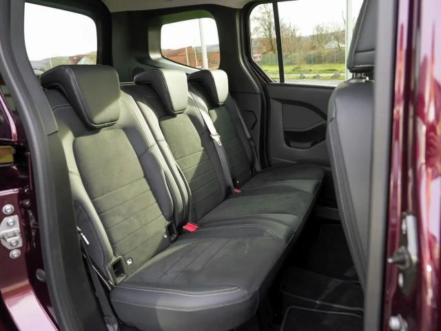 Mercedes-Benz T 180 Progressive