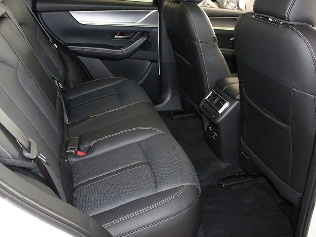 Mazda CX-60 4WD Homura e-Skyactiv