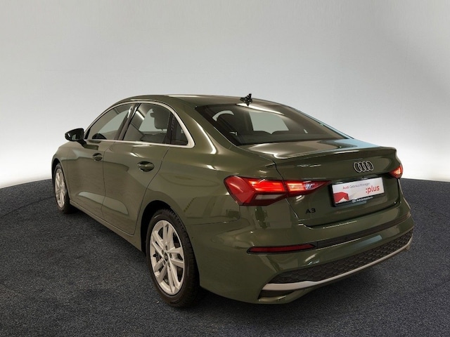 Audi A3 30 TFSI S-Tronic Sedan