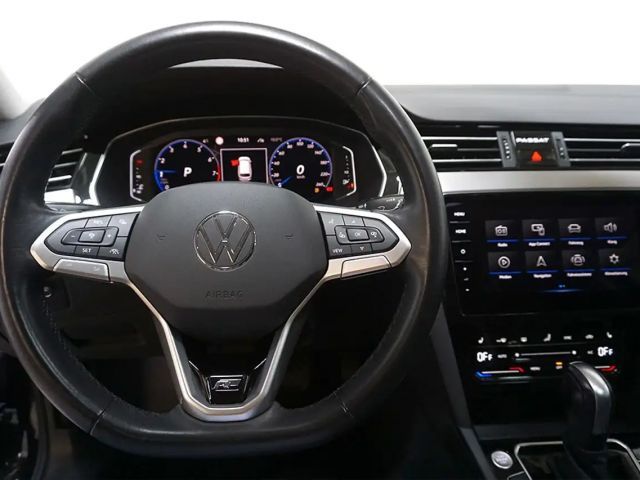 Volkswagen Passat DSG