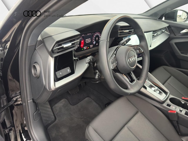 Audi A3 35 TDI S-Tronic Sportback