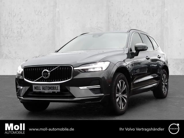 Volvo XC60 Momentum
