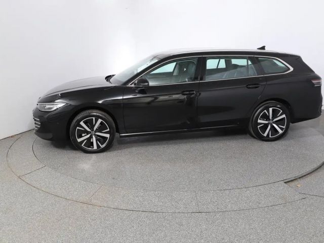 Volkswagen Passat Business DSG Variant