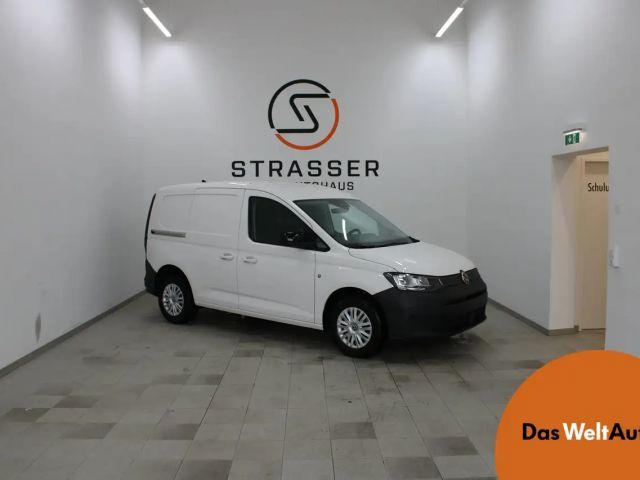 Volkswagen Caddy Cargo TDI