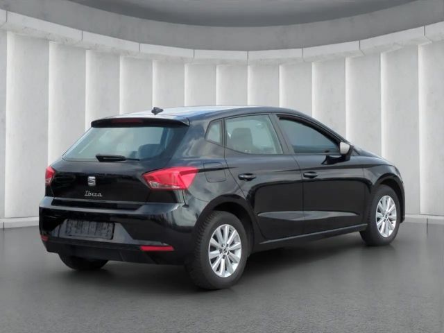 Seat Ibiza 1.0 TSI Style