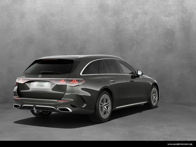 Mercedes-Benz E 220 AMG Line E 220 d Estate