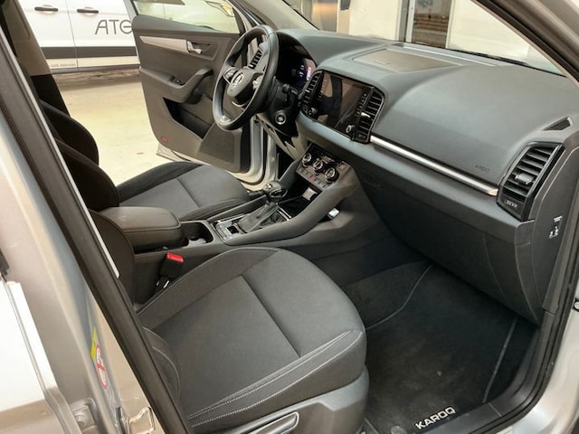 Skoda Karoq 1.5 TSI