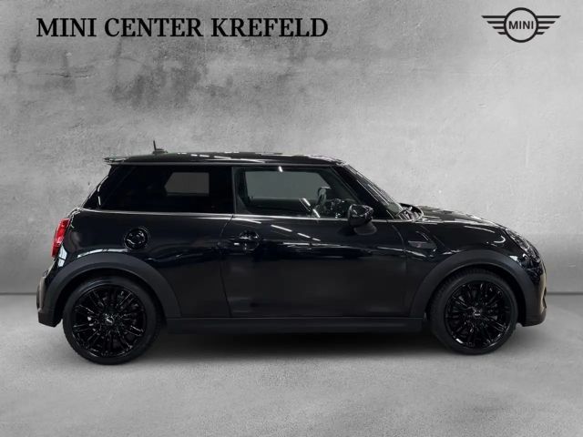 MINI Cooper S 3-deurs