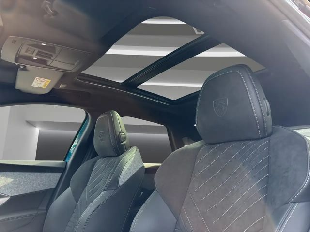 Peugeot E-3008 73Kwh GT-Line