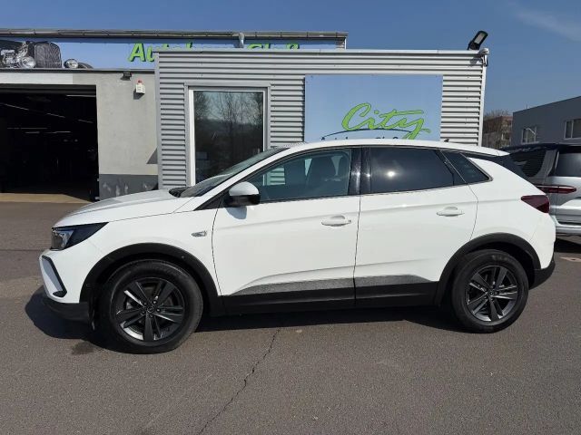 Opel Grandland X Business