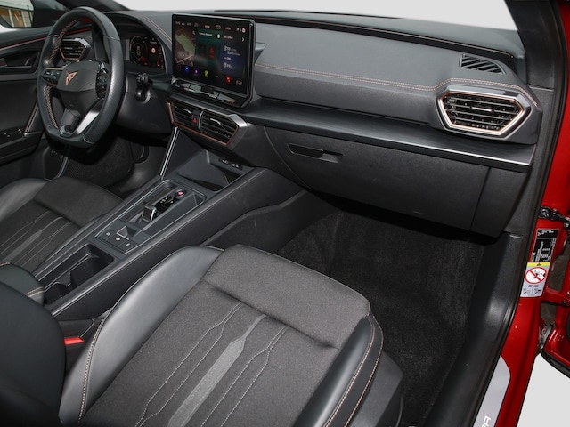 Cupra Formentor 1.4 DSG VZ e-Hybrid