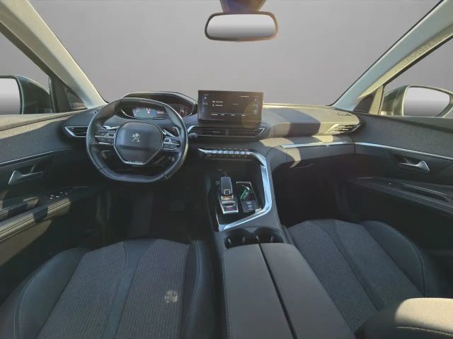 Peugeot 3008 N ALLPK PT130EAT