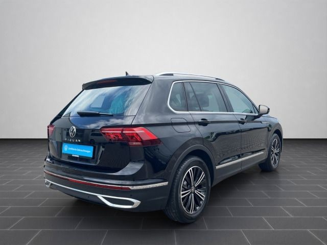 Volkswagen Tiguan DSG Elegance Elegance