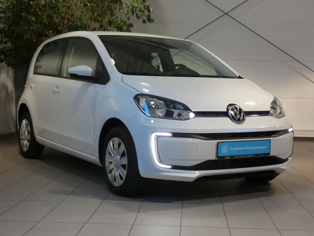 Volkswagen e-up! e-up! CCS SHZ KAMERA Einparkhilfe Tempomat