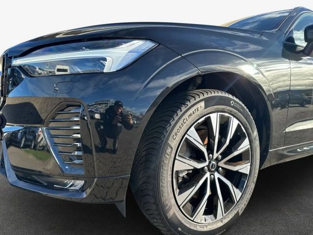 Volvo XC60 Dark Plus