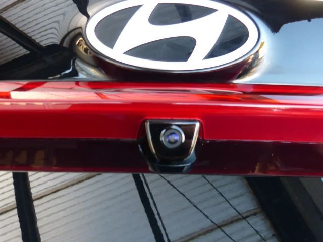 Hyundai i20 Advanced AUTOMATIK APPLE LED SHZ LHZ KAMERA