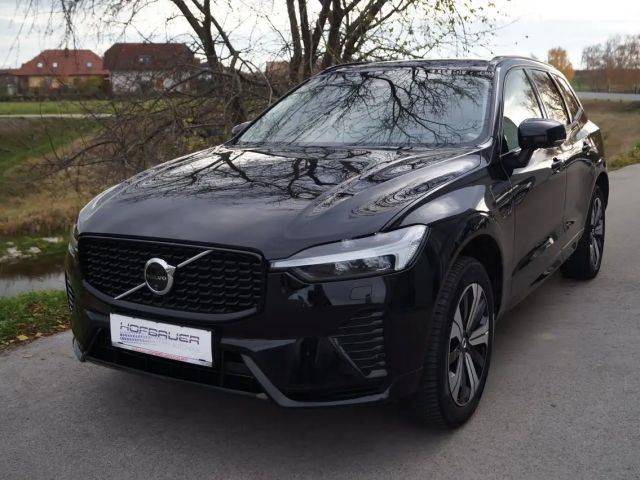 Volvo XC60 Dark Plus Recharge