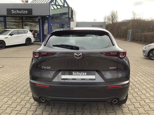 Mazda CX-30 Selection SkyActiv
