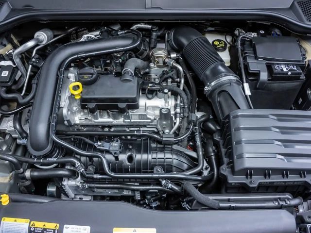 Seat Ibiza 1.0 TSI Style