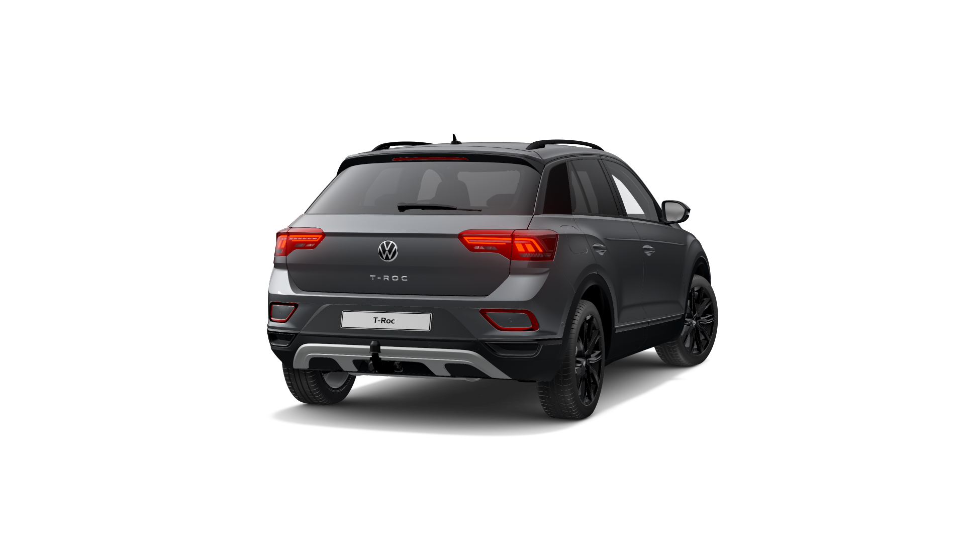 Volkswagen T-Roc 1.5 TSI DSG Pro Style