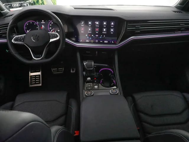 Volkswagen Touareg 3.0 V6 TDI R-Line