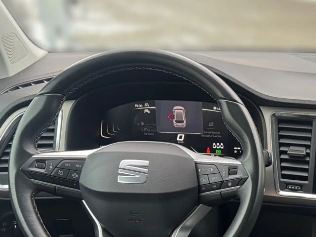 Seat Ateca 1.5 TSI DSG