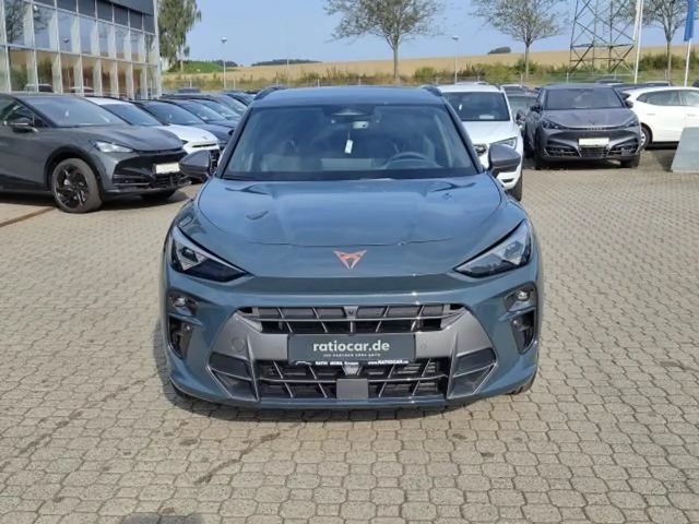 Cupra Terramar 1.5 eTSI