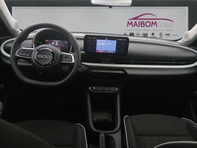 Fiat 600e 1.2 Mild-Hybrid