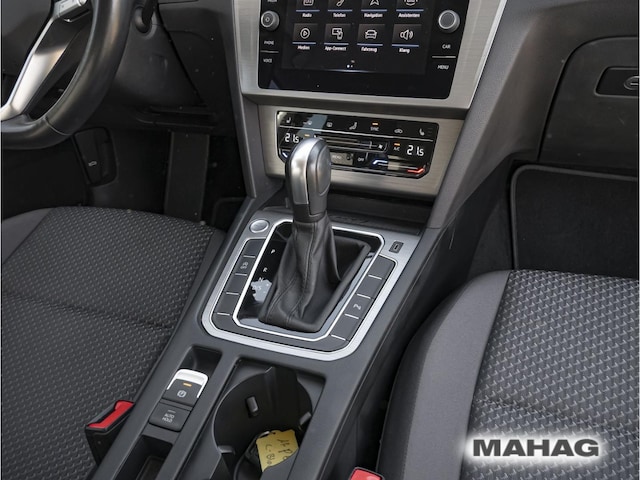 Volkswagen Passat 2.0 TDI DSG Variant