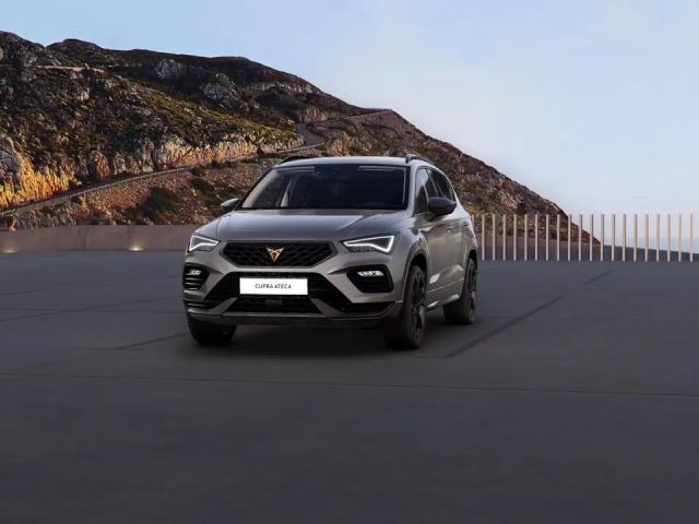 Cupra Ateca 2.0 TSI 4Drive DSG
