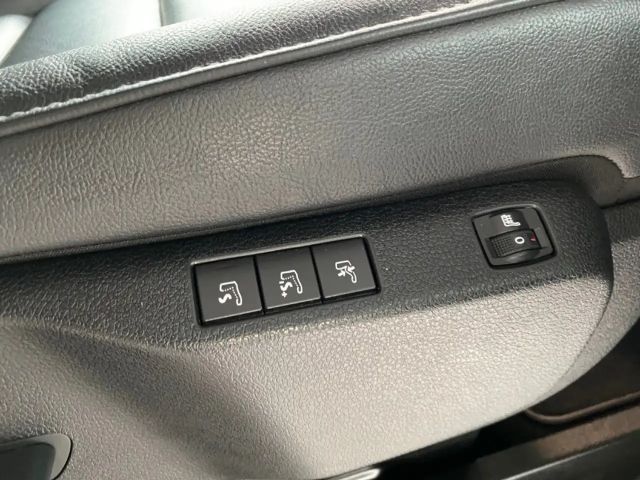 Opel Zafira Life Tourer