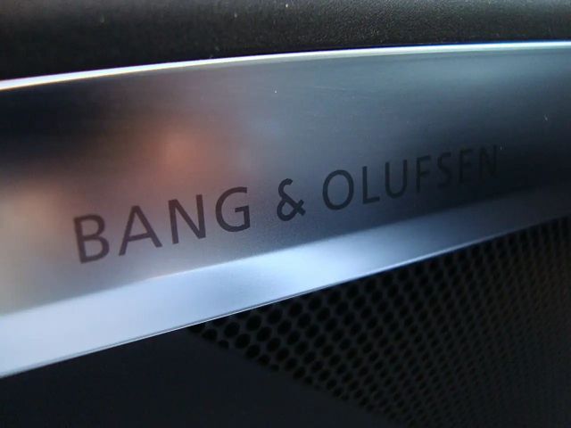 Audi e-tron 55 Quattro