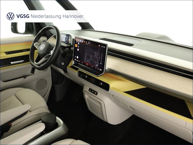 Volkswagen ID.Buzz IQ.Drive Pro
