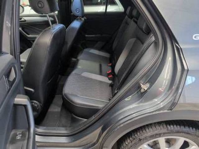 Volkswagen T-Roc 2.0 TDI DSG