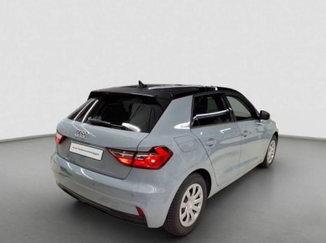 Audi A1 30 TFSI Sportback