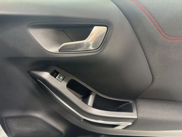 Ford Puma EcoBoost ST Line