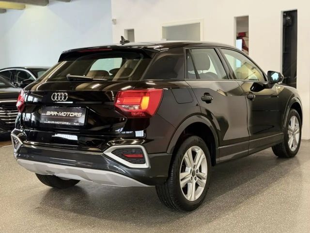 Audi Q2 35 TFSI