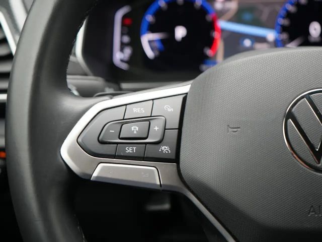 Volkswagen T-Cross DSG R-Line