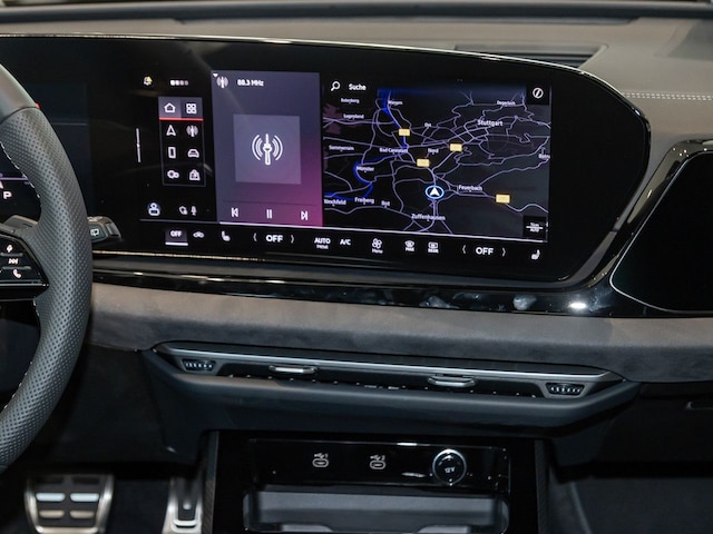 Audi A5 Avant Quattro S-Tronic