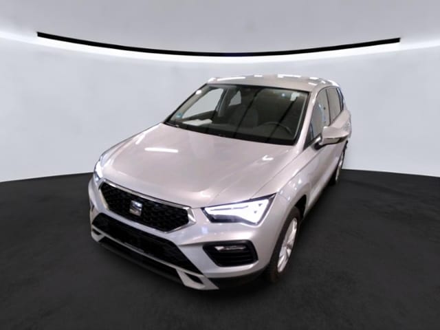 Seat Ateca 2.0 TDI