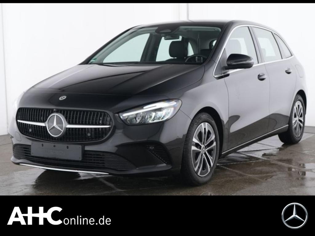 Mercedes-Benz B 180 Progressive Sedan