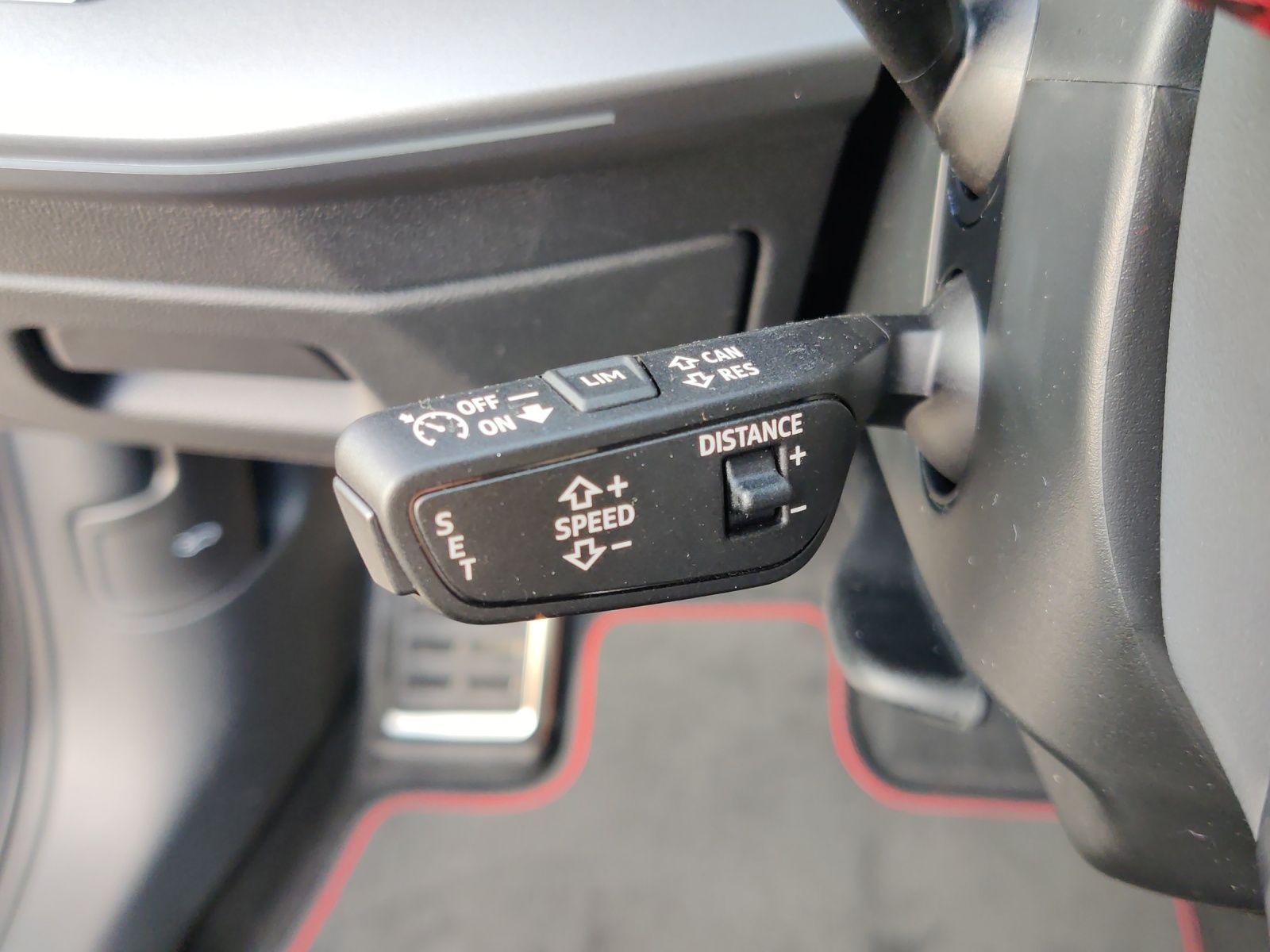 Audi S3 Sedan Sportback