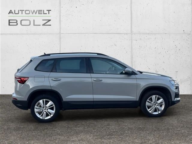 Skoda Karoq 1.5 TSI Selection