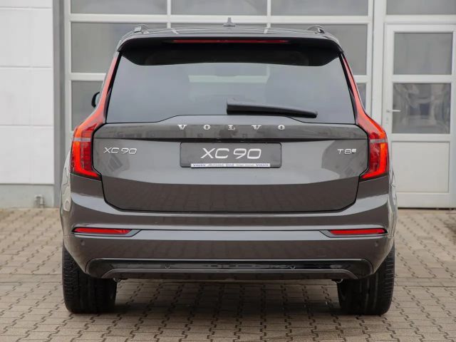 Volvo XC90 AWD Dark T8 Ultra