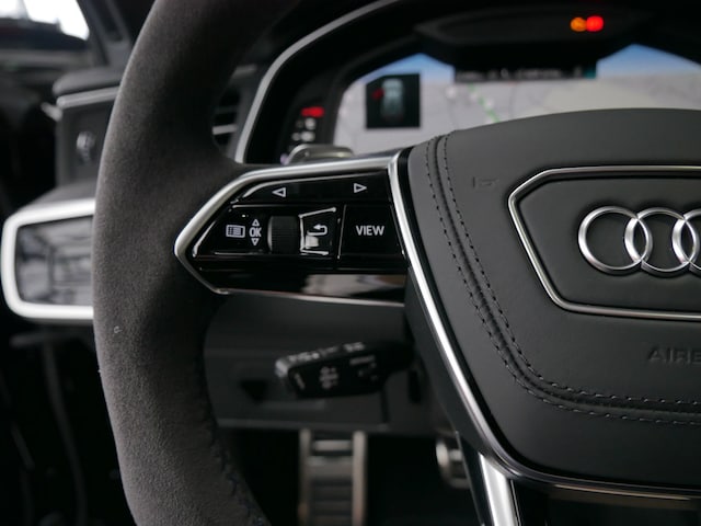 Audi A6 e-tron Avant Performance Quattro