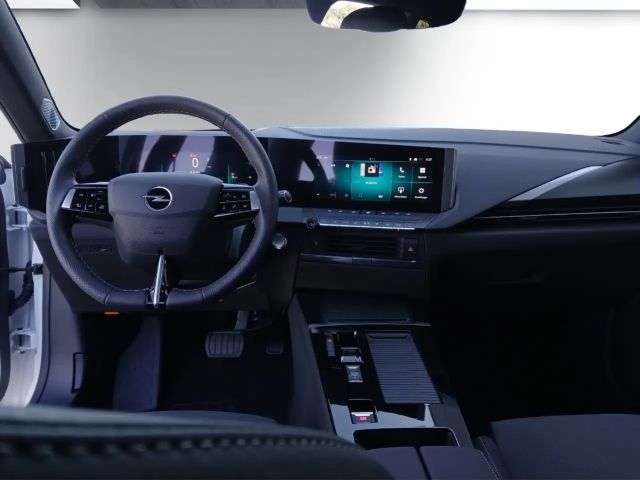 Opel Astra GS-Line Grand Sport Sports Tourer