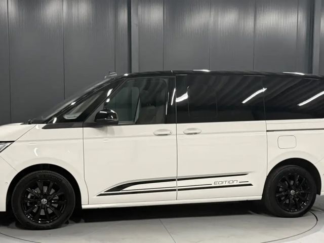 Volkswagen Multivan Lang T7
