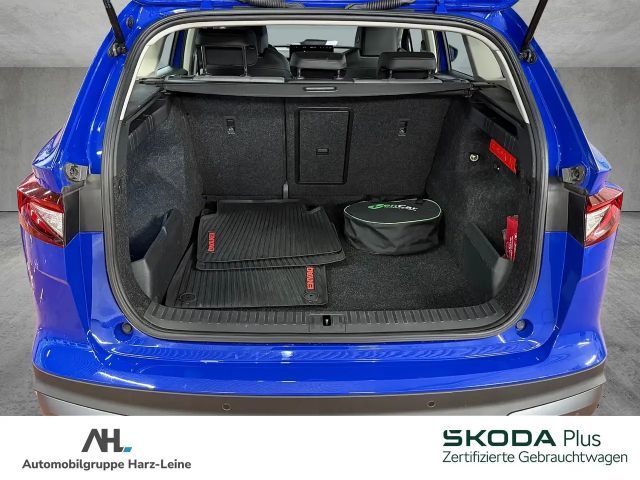 Skoda Enyaq Loft iV 60